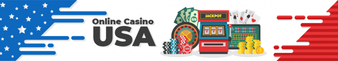 top us casinos online